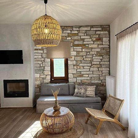 Peri Elxis Luxury Suites Муреси Экстерьер фото