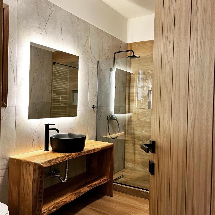 Peri Elxis Luxury Suites Муреси Экстерьер фото