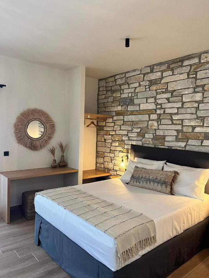 Peri Elxis Luxury Suites Муреси Экстерьер фото