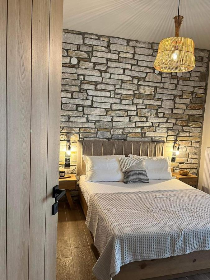Peri Elxis Luxury Suites Муреси Экстерьер фото