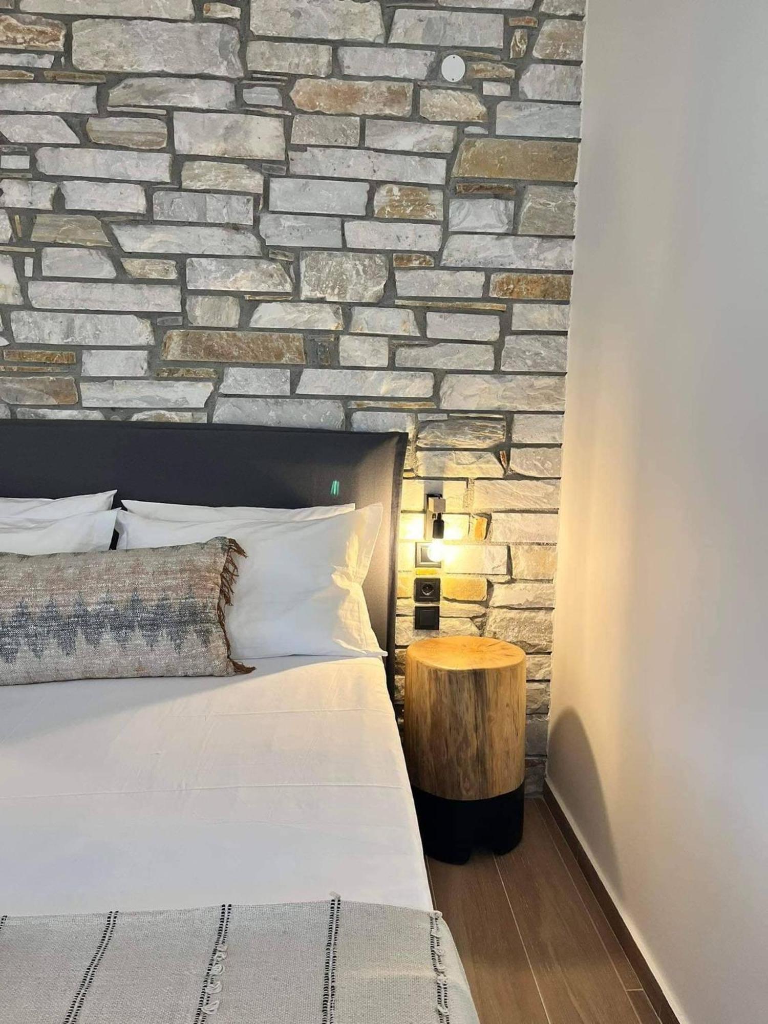 Peri Elxis Luxury Suites Муреси Экстерьер фото