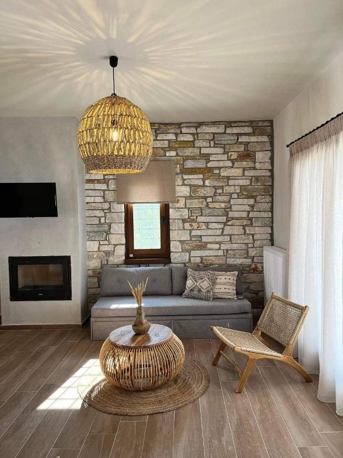 Peri Elxis Luxury Suites Муреси Экстерьер фото