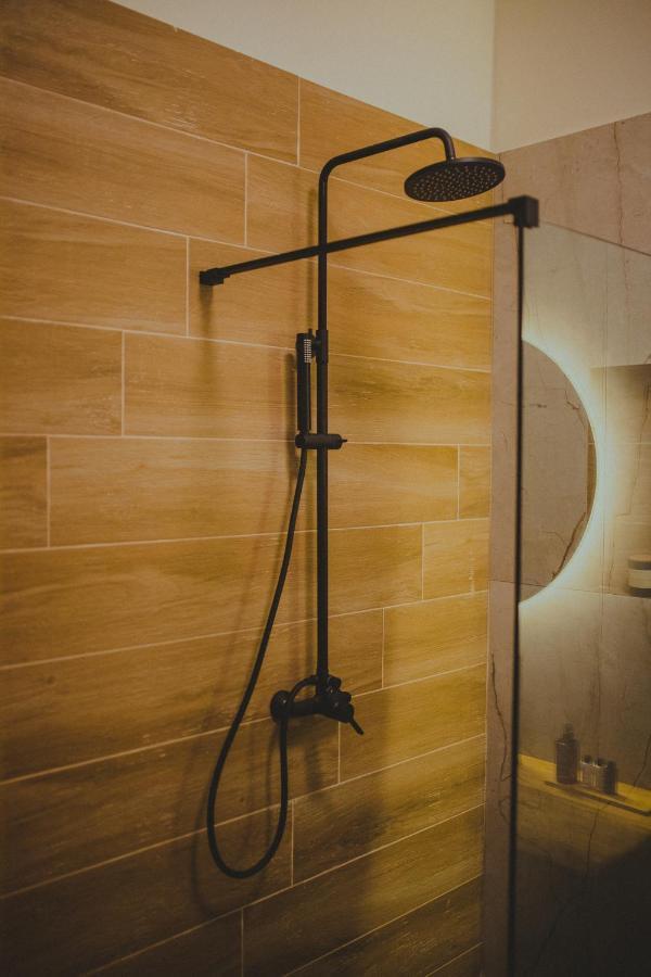 Peri Elxis Luxury Suites Муреси Экстерьер фото