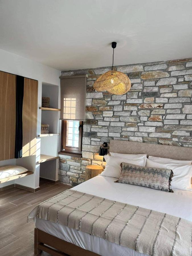 Peri Elxis Luxury Suites Муреси Экстерьер фото