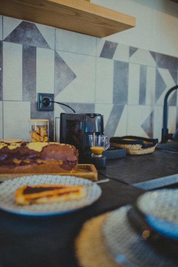 Peri Elxis Luxury Suites Муреси Экстерьер фото