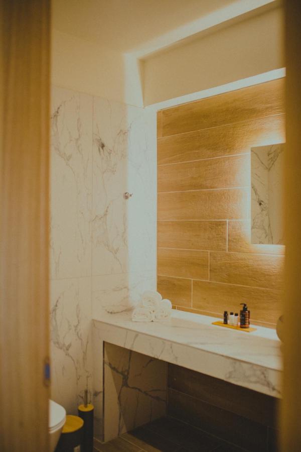 Peri Elxis Luxury Suites Муреси Экстерьер фото