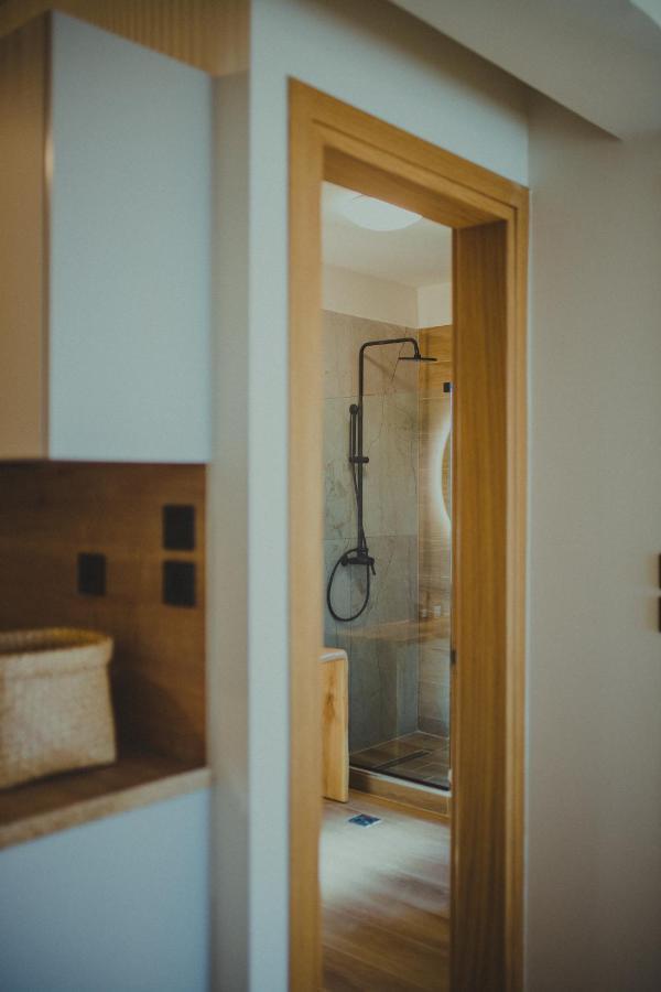 Peri Elxis Luxury Suites Муреси Экстерьер фото