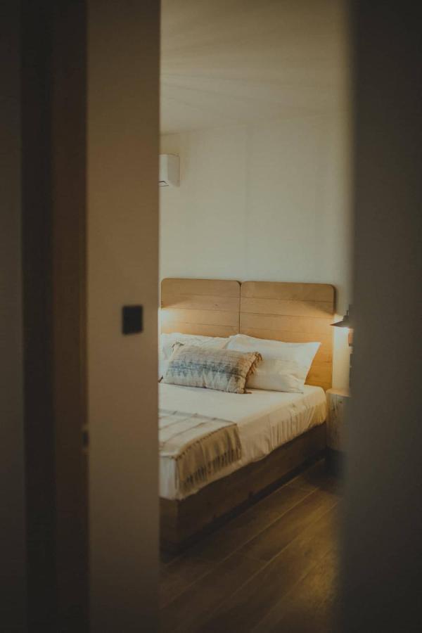 Peri Elxis Luxury Suites Муреси Экстерьер фото