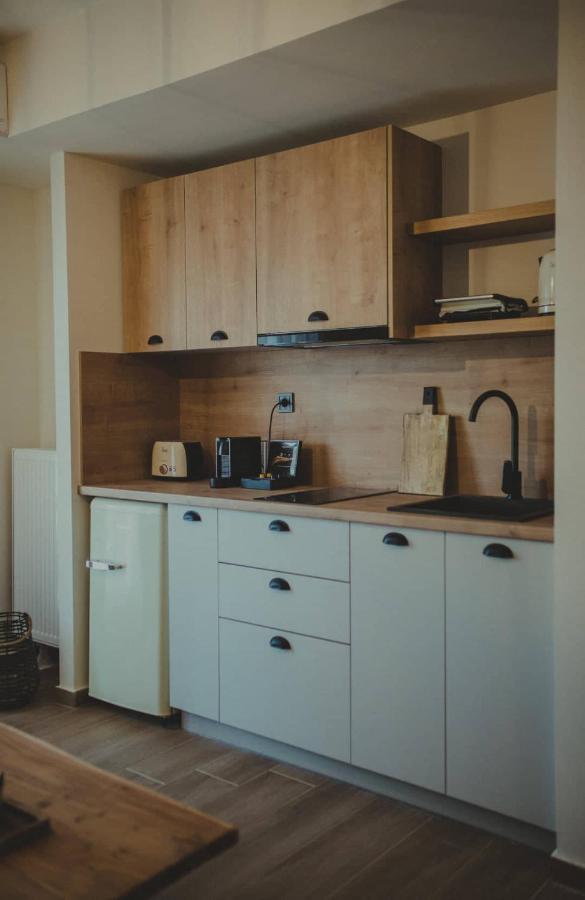 Peri Elxis Luxury Suites Муреси Экстерьер фото