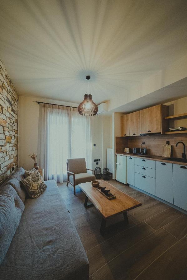 Peri Elxis Luxury Suites Муреси Экстерьер фото
