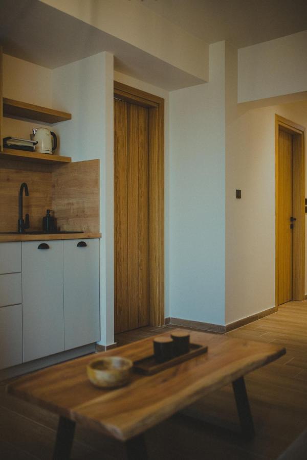 Peri Elxis Luxury Suites Муреси Экстерьер фото
