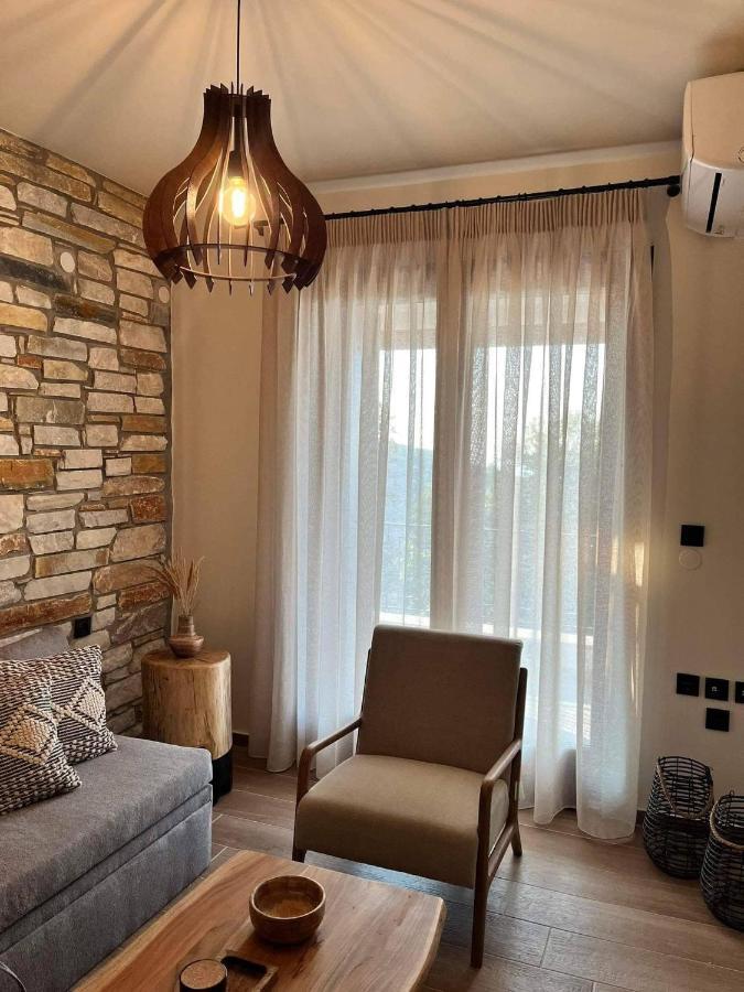 Peri Elxis Luxury Suites Муреси Экстерьер фото