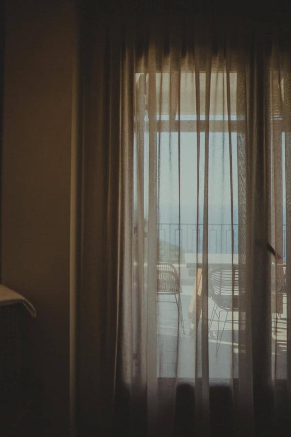 Peri Elxis Luxury Suites Муреси Экстерьер фото
